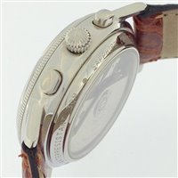 Orologio Tissot Uomo Bridgeport in Acciaio V560 - V560